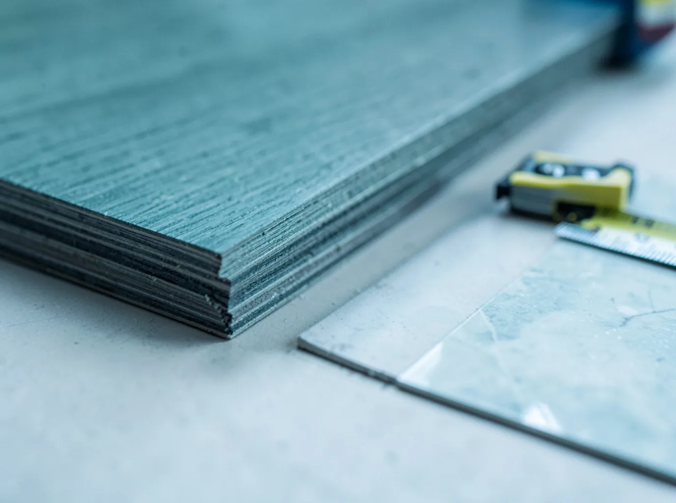Luxury Vinyl Plank Installation Gallatin, TX FAQs